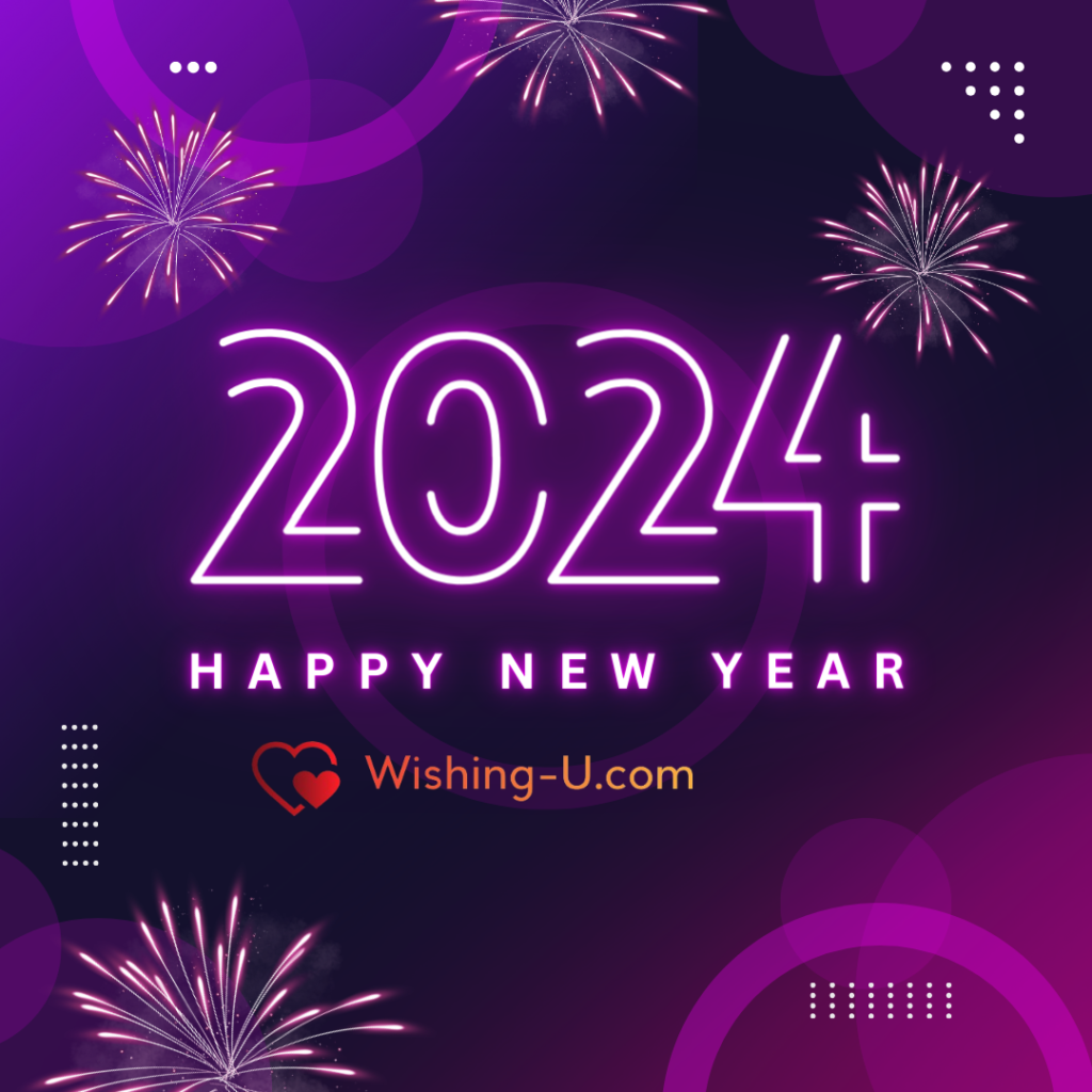 New Year 2024 Image