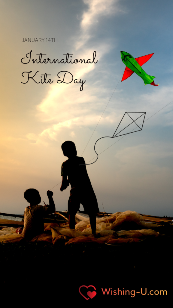 Happy Makar Sankranti 2024 Image