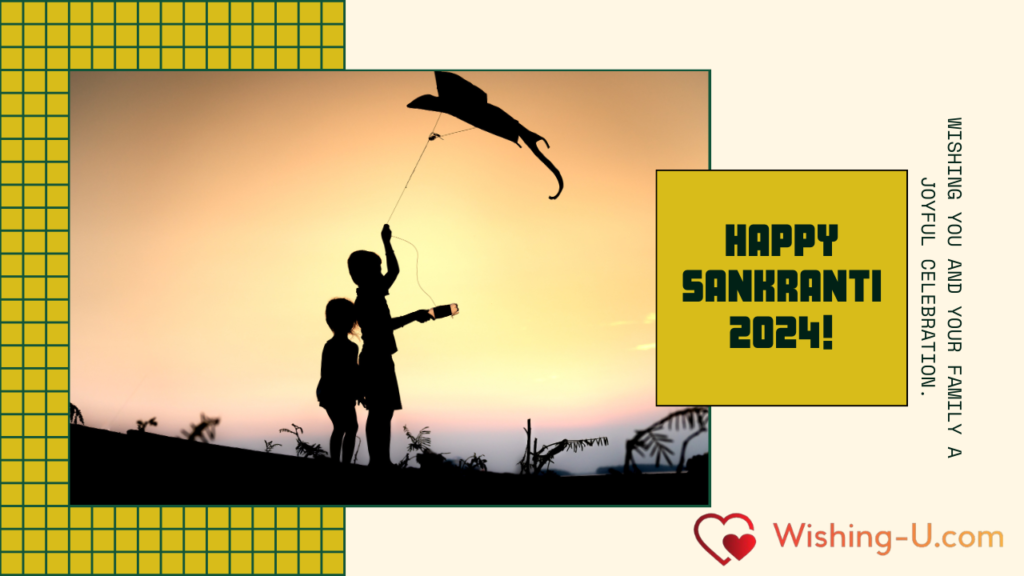Makar Sankranti Photo