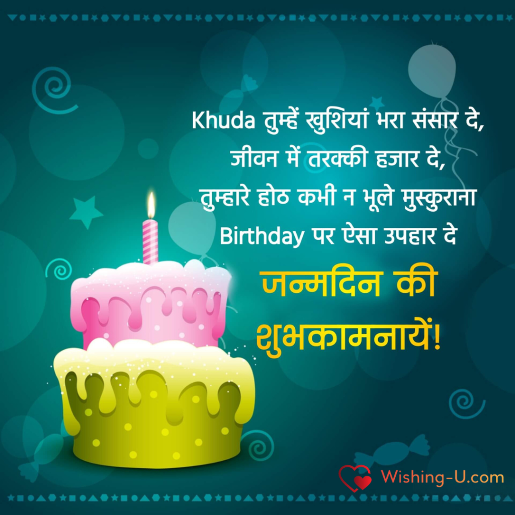 Birthday Wallpaper