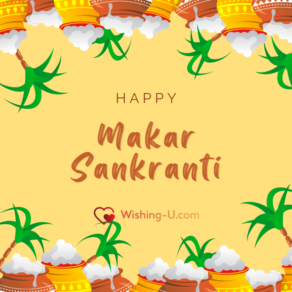 Makar Sankranti Photo