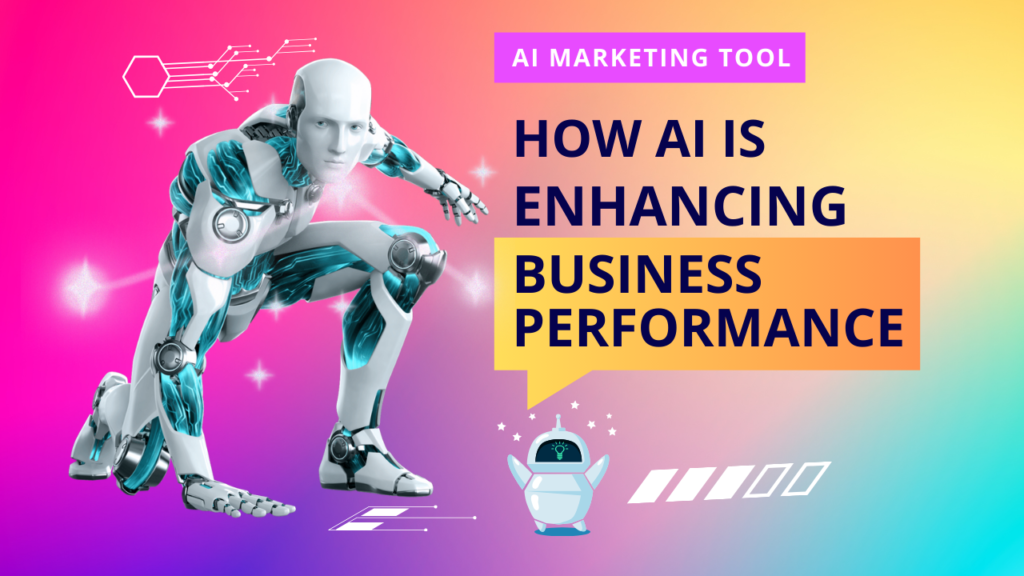 How AI Is Inhancing Business Performance