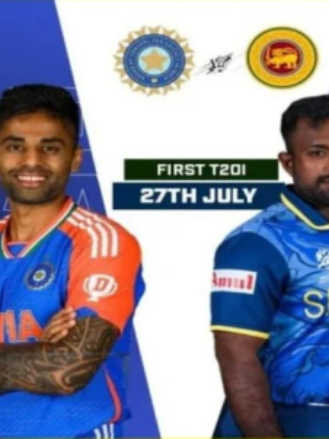 गंभीर-सूर्यकुमार के साथ नई शुरुआत करने उतरेगी भारतीय टीम