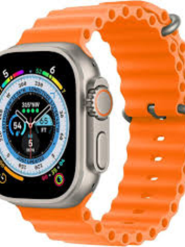 Prime Day Sale आज होगी खत्म, Smartwatch Under 1500 की यह जबरदस्त ब्रैंड्स वाली डील मिस नहीं करना चाहेंगे आप