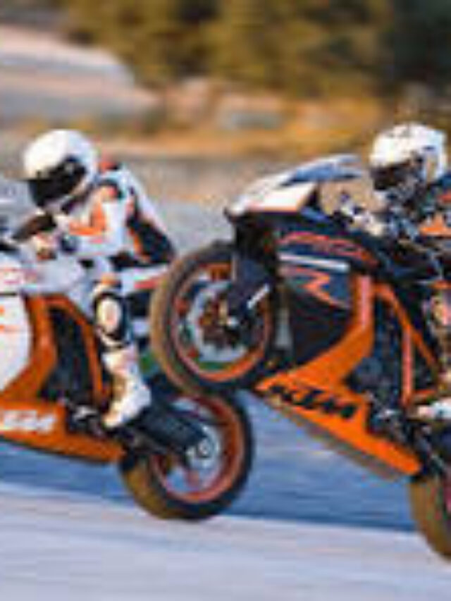 KTM 200 और 250 DUKE के नए कलर ऑप्शन लॉन्च, देखने में आकर्षक और फीचर्स भी धांसू