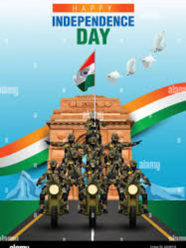 Happy Independence Day 2023 Shayari: इन शायरी के साथ रिश्तेदारों और दोस्तों को दें स्वतंत्रता दिवस की हार्दिक शुभकामनाएं