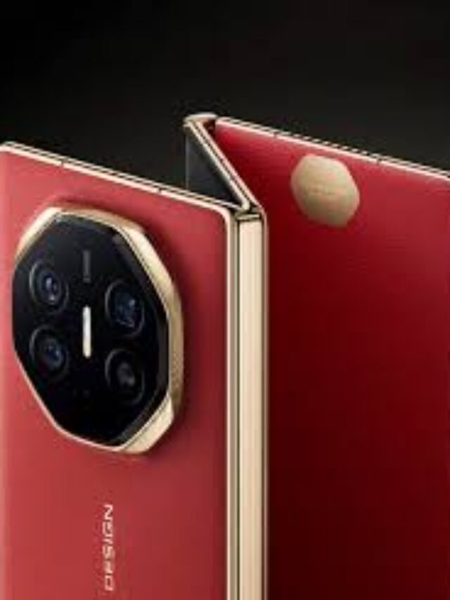 Huawei ने लूट ली iPhone 16 की महफिल, लॉन्च हुआ तीन बार मुड़ने वाला फोन Mate XT, खरीदने की मची होड़, जानें कीमत