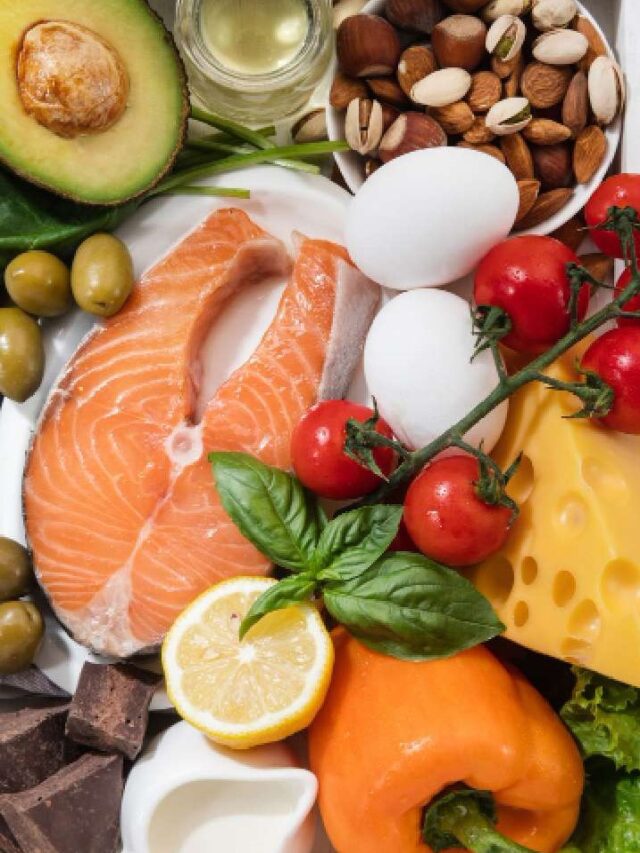 शरीर के लिए क्यों जरूरी है विटामिन डी जानिए टॉप 6 फैट