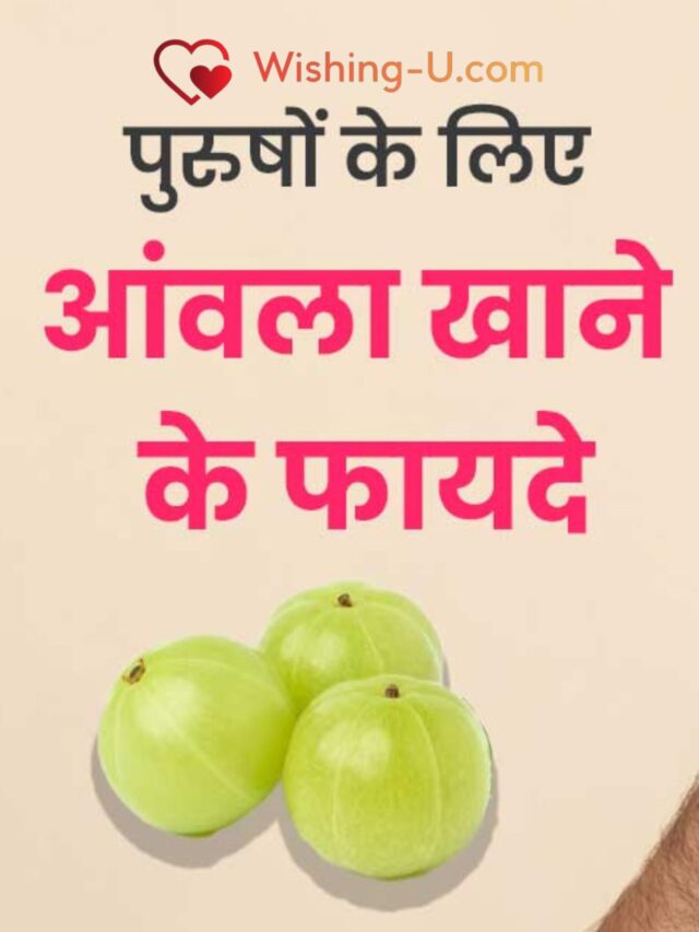 रोजाना एक आंवला खाने के 9 कमाल के फायदे