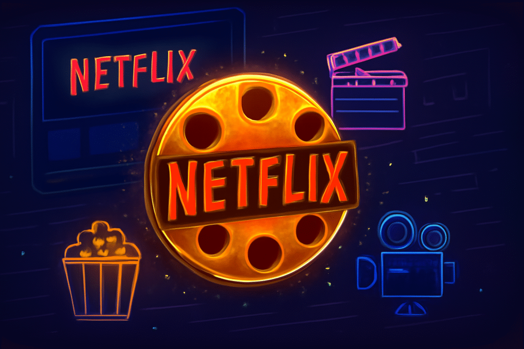 How to Use Netflix Premium Cookies