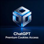 ChatGPT Premium Cookies Access