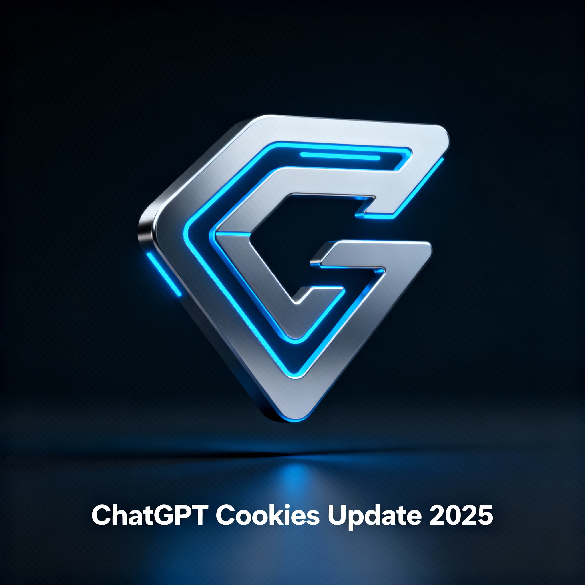 ChatGPT Cookies Update 2025