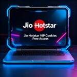 Jio Hotstar VIP Cookies Free Access